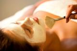 Beauty Room Facial Treatment